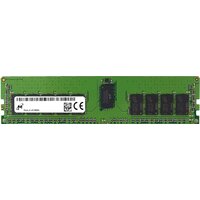 Оперативная память Micron 16GB DDR4 PC4-25600 MTA18ASF2G72PZ-3G2J3