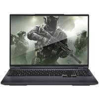 Игровой ноутбук Maibenben X-Treme Typhoon X16C X16C-i544550F44LG4E10