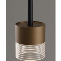Подвесная люстра Moderli Self V10854-PL
