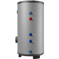 Бойлер косвенного нагрева Thermex Nixen 150 F (Combi)