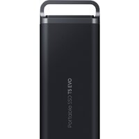 Внешний накопитель Samsung T5 EVO 2TB