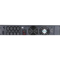 Источник бесперебойного питания Powercom Macan Comfort MRT-1000 SE