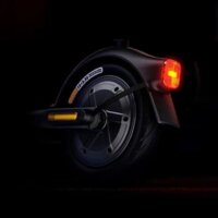 Электросамокат Ninebot Kickscooter F2