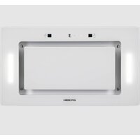 Кухонная вытяжка Hiberg VMF 6191 W