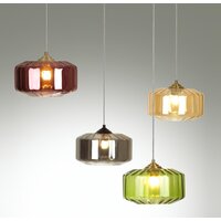 Подвесная люстра Odeon Light Binga 4783/1