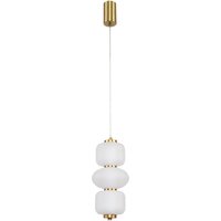 Подвесная люстра Lumion Taisha 8324/25L