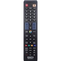 Пульт ДУ Huayu RM-D1078+ для Samsung