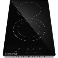 Варочная панель MAUNFELD AVCE3022DBK