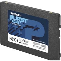 SSD Patriot Burst Elite 120GB PBE120GS25SSDR