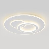 Люстра Escada 10296/3 LED (белый)