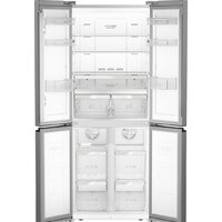 Четырёхдверный холодильник Hotpoint HFP4 480I X
