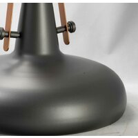 Подвесная люстра Lussole Middletown GRLSP-9814