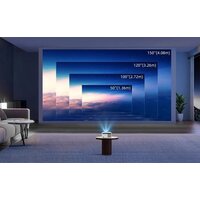 Проектор Touyinger FlixTone D9W mini Pro