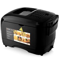 Фритюрница Brayer BR2830BK