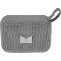 Беспроводная колонка Monster Cube 1 MS62113 (серый)