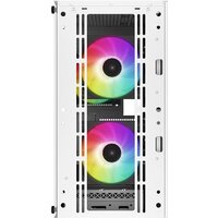 Корпус DeepCool CC360 ARGB R-CC360-WHAPM3-G-1