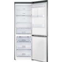 Холодильник Samsung RB33A3440SA/WT