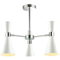 Люстра средней высоты Lumion Quinn 3661/3C