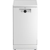 Отдельностоящая посудомоечная машина BEKO BDFS26120WQ