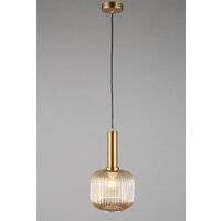 Подвесная люстра Omnilux Triscina OML-99406-01
