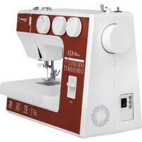 Электромеханическая швейная машина Comfort 3030