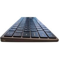 Клавиатура xGhost Blade Space Grey