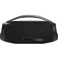 Беспроводная колонка JBL Boombox 3 (черный)