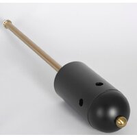 Подвесная люстра Lussole Greensboro LSP-8821