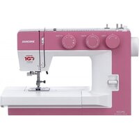 Электромеханическая швейная машина Janome 1522PG Anniversary Edition