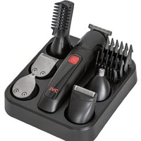 Машинка для стрижки волос JVC JHC57RS