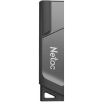 USB Flash Netac U336 USB 3.0 32GB NT03U336S-032G-30BK