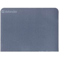 Коврик для мыши Defender Silver Opti-Laser (бордовый)