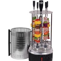 Электрошашлычница BQ BBQ1001