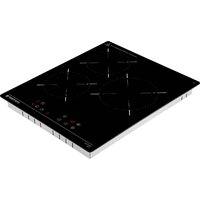 Варочная панель Meferi MEH453BK Light