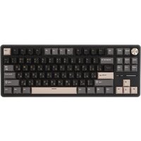 Клавиатура Royal Kludge R87 Pro Phantom (RK Cream)