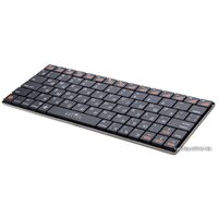 Клавиатура Оклик 840S Wireless Bluetooth Keyboard