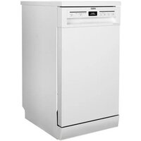 Отдельностоящая посудомоечная машина DeLonghi DDWS 09S Morello blanco