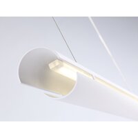 Подвесная люстра Ambrella light TN71336 WH (белый)