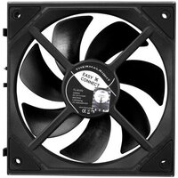 Вентилятор для корпуса Thermalright TL-M12Q (черный)