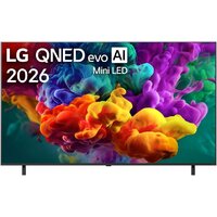 MiniLED телевизор LG QNED evo AI QNED85 65QNED85B6C