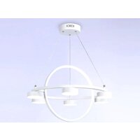 Подвесная люстра Ambrella light FL FL51772