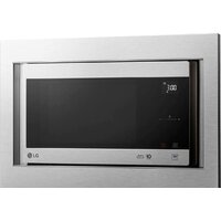 Микроволновая печь LG MS2595CIST