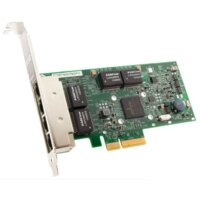 Сетевая карта Broadcom BCM5719-4P