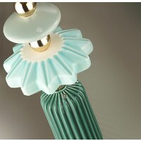 Подвесная люстра Odeon Light Classic 4861/1C
