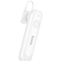 Bluetooth гарнитура Hoco E63 (белый)