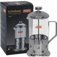 Френч-пресс Mallony Caffe B535-1000ML