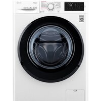 Стиральная машина LG F4M5VS6W