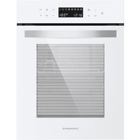 Электрический духовой шкаф MAUNFELD EOEH5110W