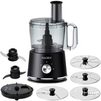 Кухонный комбайн RAGEX R121-201