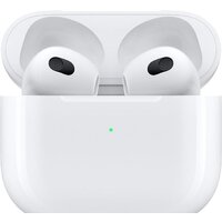 Наушники Apple AirPods 3 (с поддержкой MagSafe)